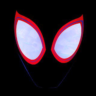 Spider-Man - Into the Spider Verse (Soundtrack From And Inspired by the Motion Picture)