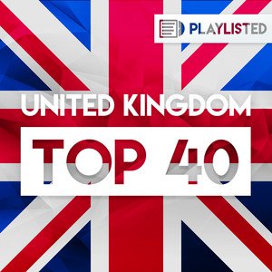 The Official UK Top 40 Singles Chart - 19 10 2018