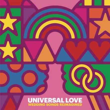 Universal Love - EP