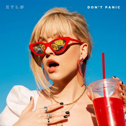Dont Panic