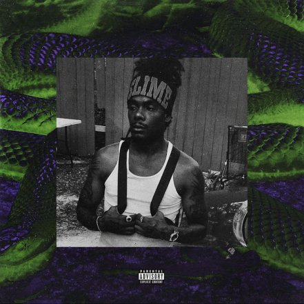 Hear No Evil - EP