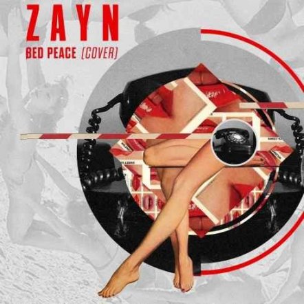 Bed Peace - Jhene Aiko Cover