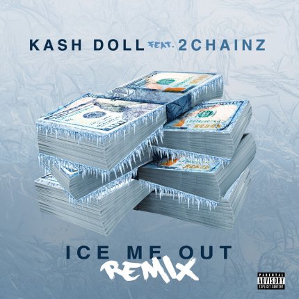 Ice Me Out - Remix