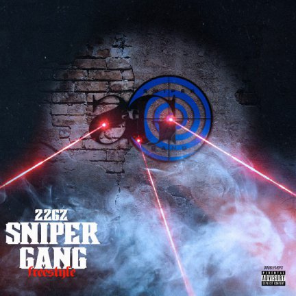 Sniper Gang - Freestyle