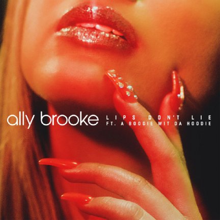 Lips Dont Lie