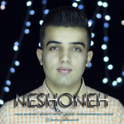 Neshoneh