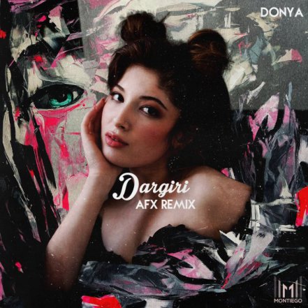 Dargiri - AFX Remix