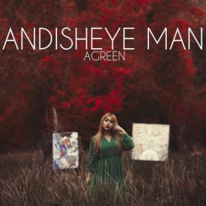 Andisheye Man