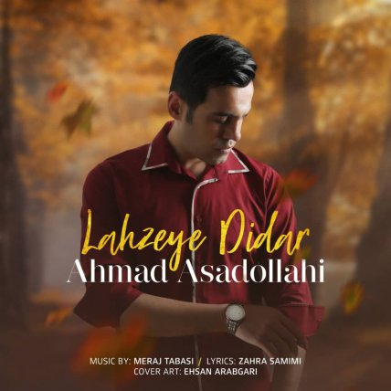 Lahzeye Didar