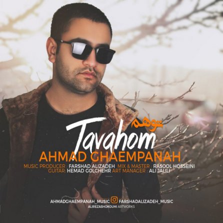 Tavahom