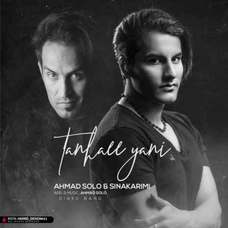 Tanhaee Yani