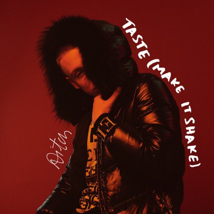 Taste - Make It Shake