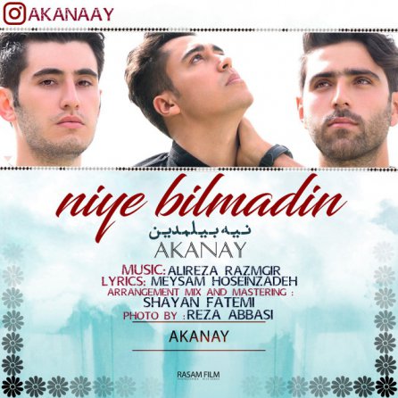 Niye Bilmadin