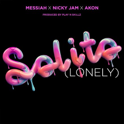 Solito - Lonely