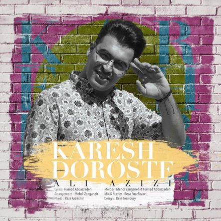 Karesh Doroste