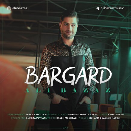 Bargard