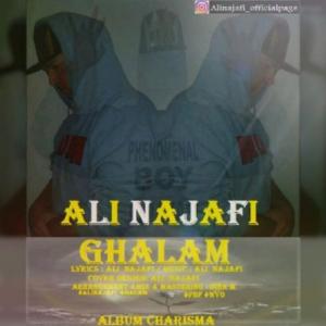 Ghalam