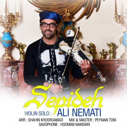 Sepideh