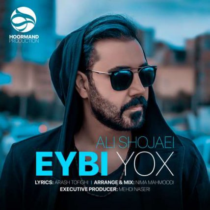 Eybi Yokh