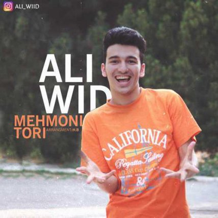 Mehmoni Tori