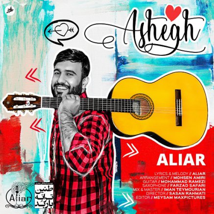 Ashegh