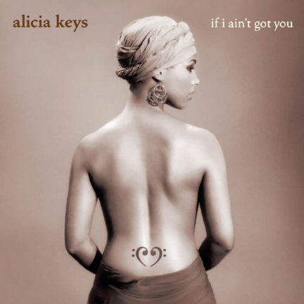 If I Aint Got You