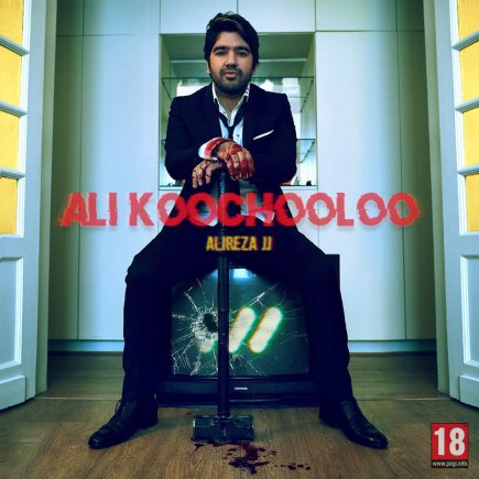 Ali Koochooloo