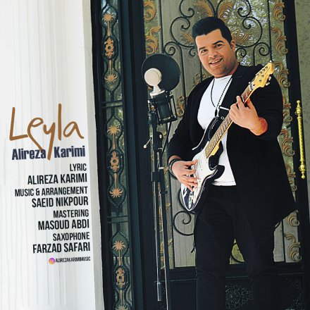 Leyla