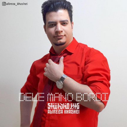 Dele Mano Bordi