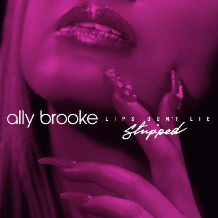 Lips Dont Lie - Stripped