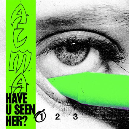 Have U Seen Her - Part I