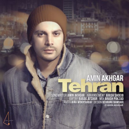 Tehran