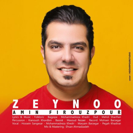 Zeynoo