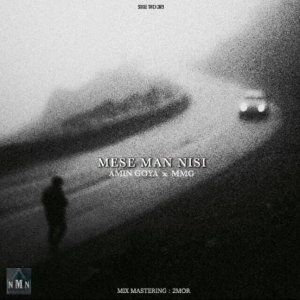 Mese Man Nisti