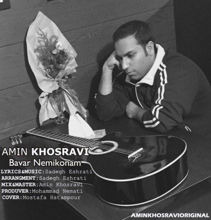 Bavar Nemikonam