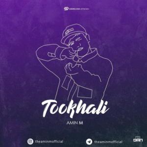 Tookhali