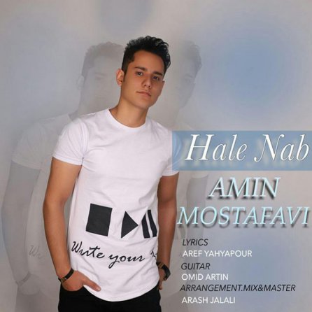 Haale Naab