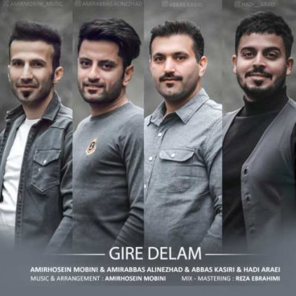 Gire Delam