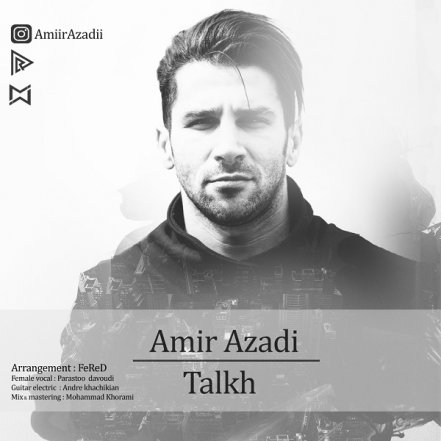 Talkh