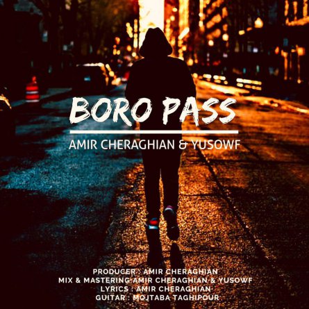 Boro Pass
