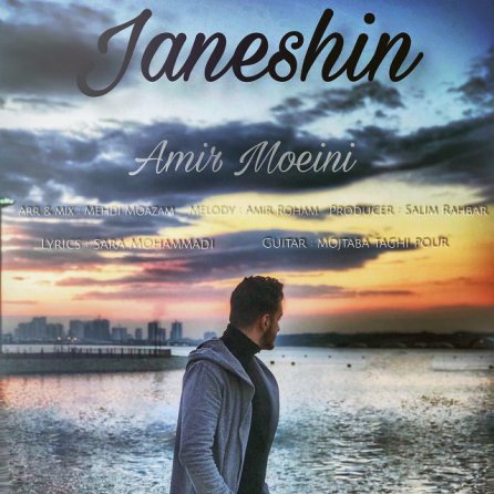 Janeshin