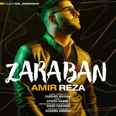 Zaraban