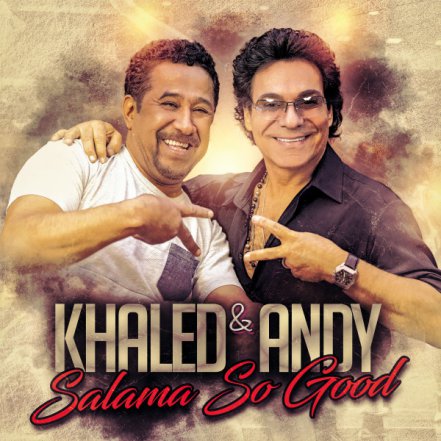 Salama So Good