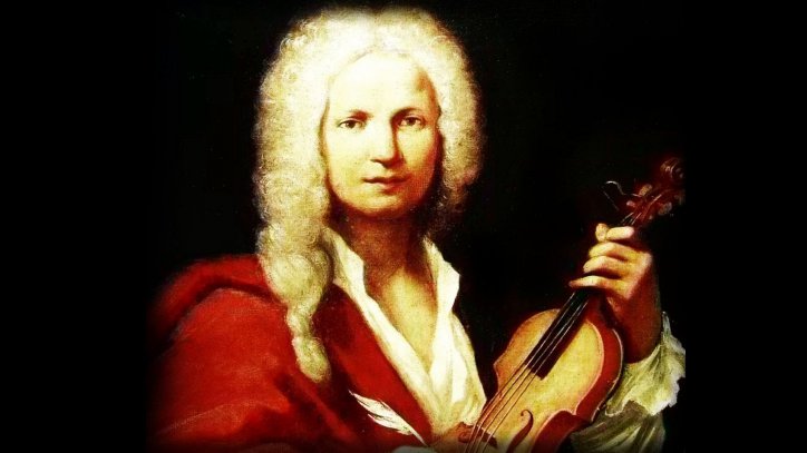 Antonio Vivaldi Essential