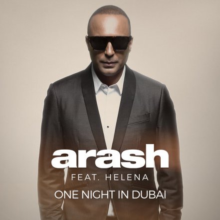 One Night In Dubai