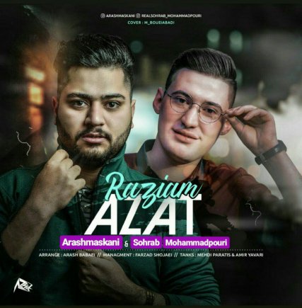 Raziam Azat