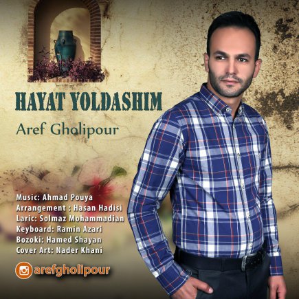 Hayat Yoldasim