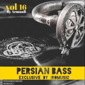 Persian Bass - Episode 16
