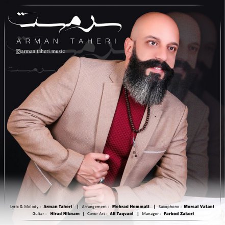 Sarmast