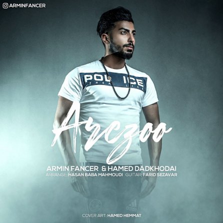 Arezoo